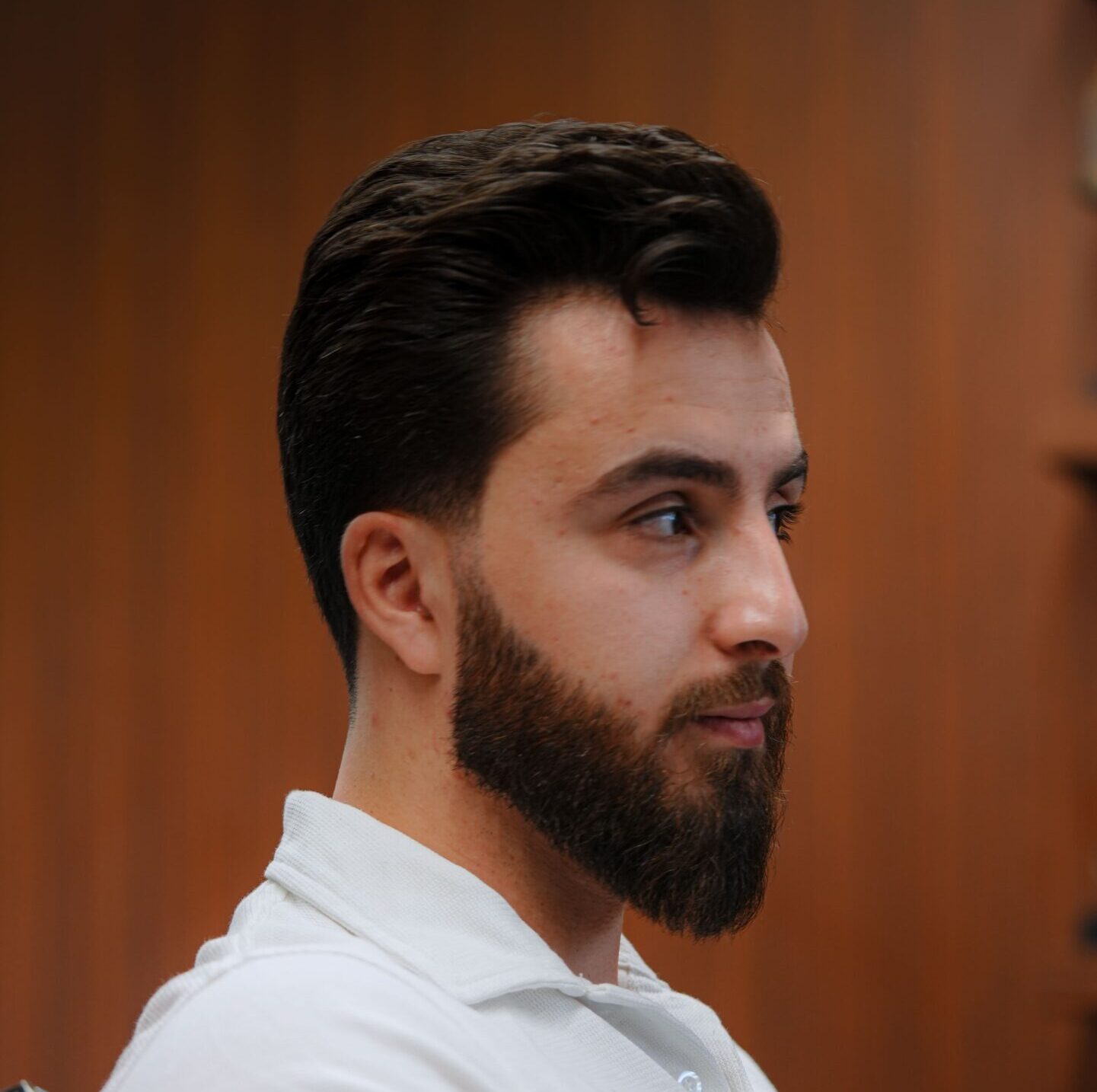 best barbershop in dubai