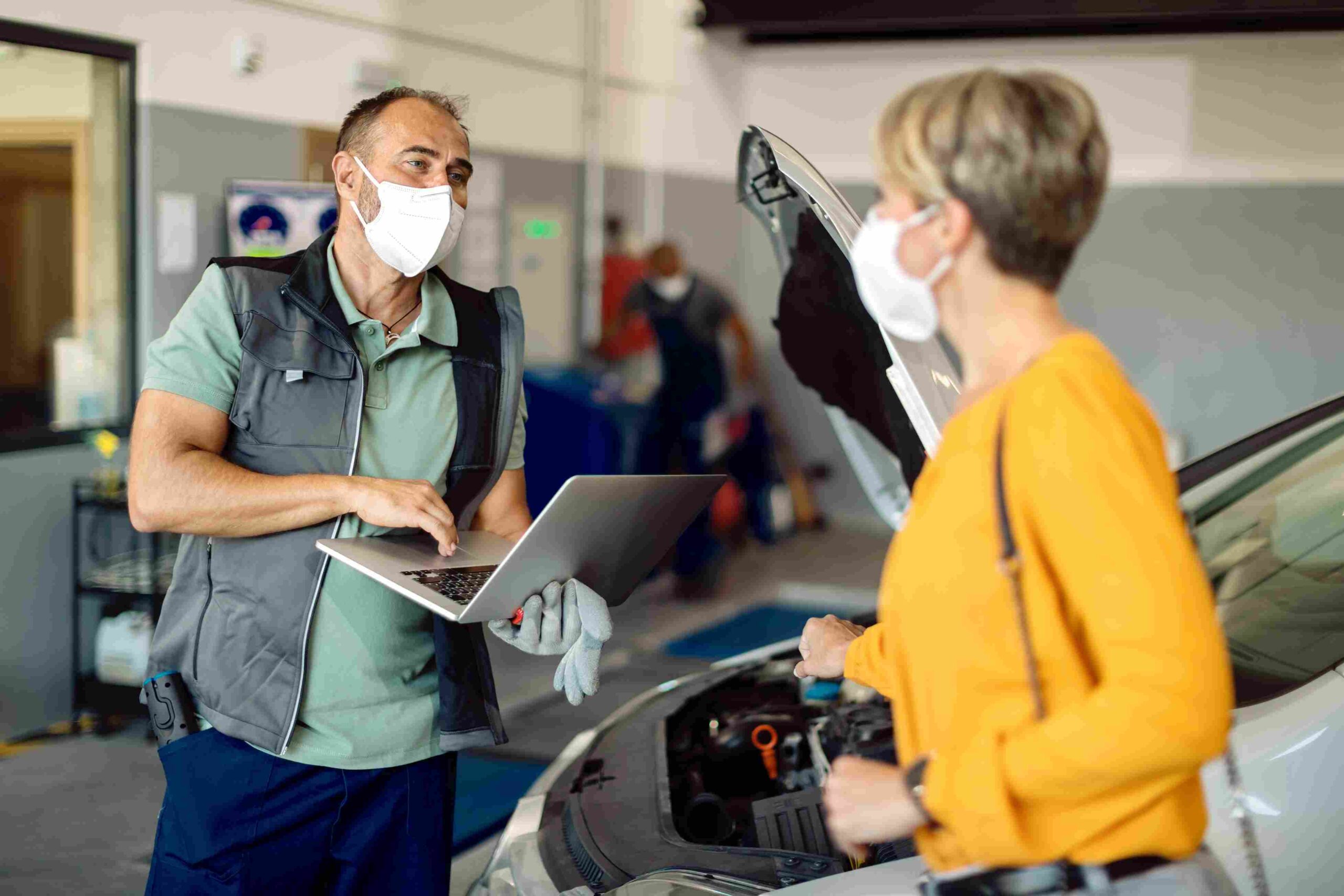 4 Hidden Workflow Bottlenecks Your Garage Management System Can Solve Today